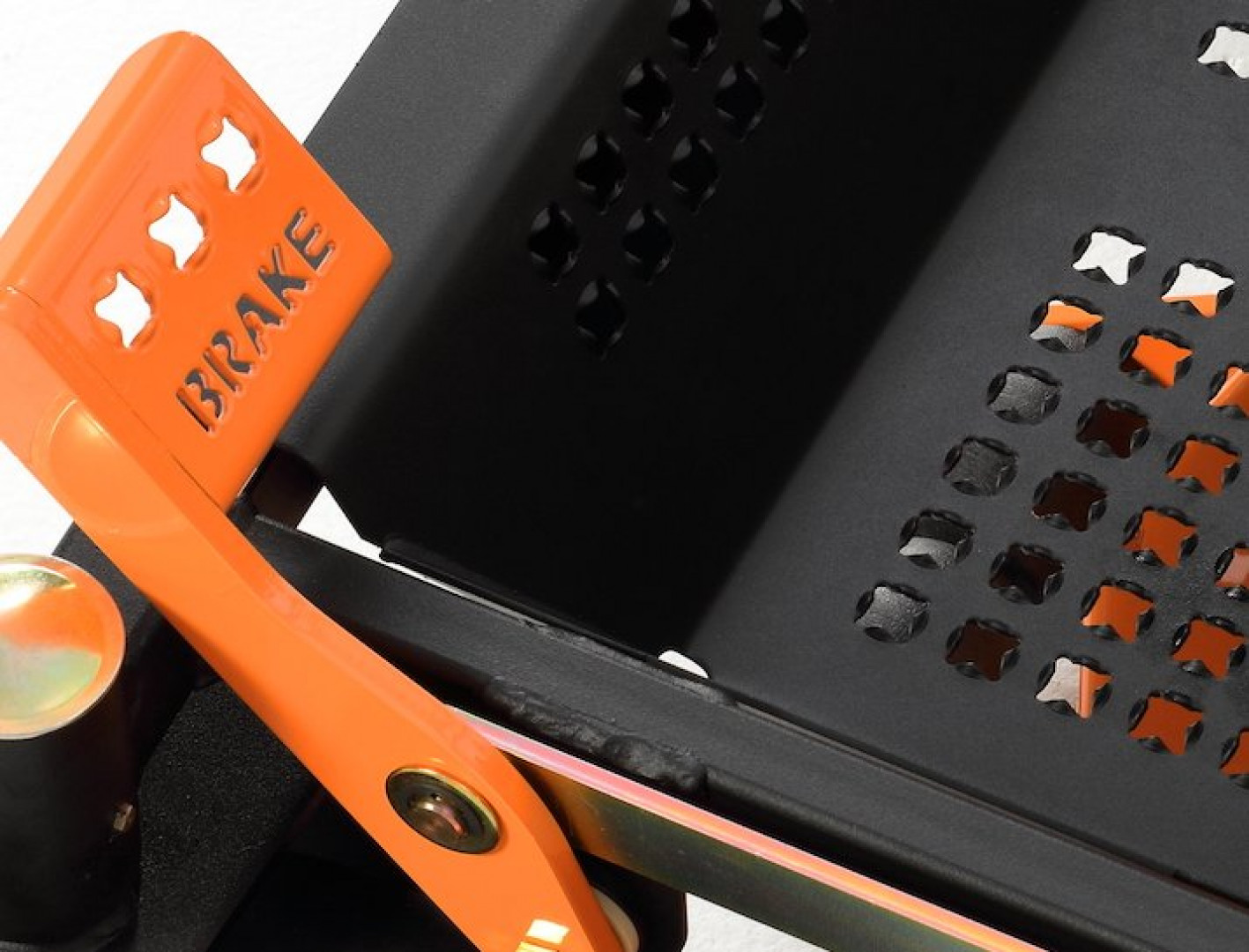 New 2025 Scag Power Equipment PATRIOT SPZ52H-27CX Lawn Mowers