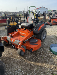 Used 2022 Husqvarna Z460XS Lawn Mowers