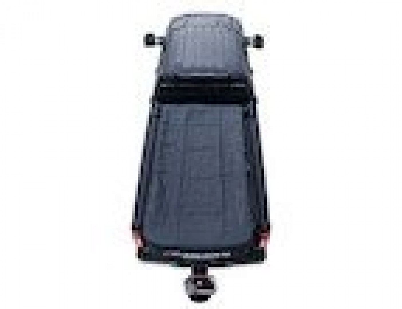 New 2024 Buyers 2 cu yd Salt Spreader