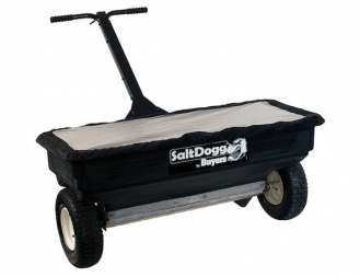 New 2024 Buyers 44'' Wide Walk Behind Spreaders