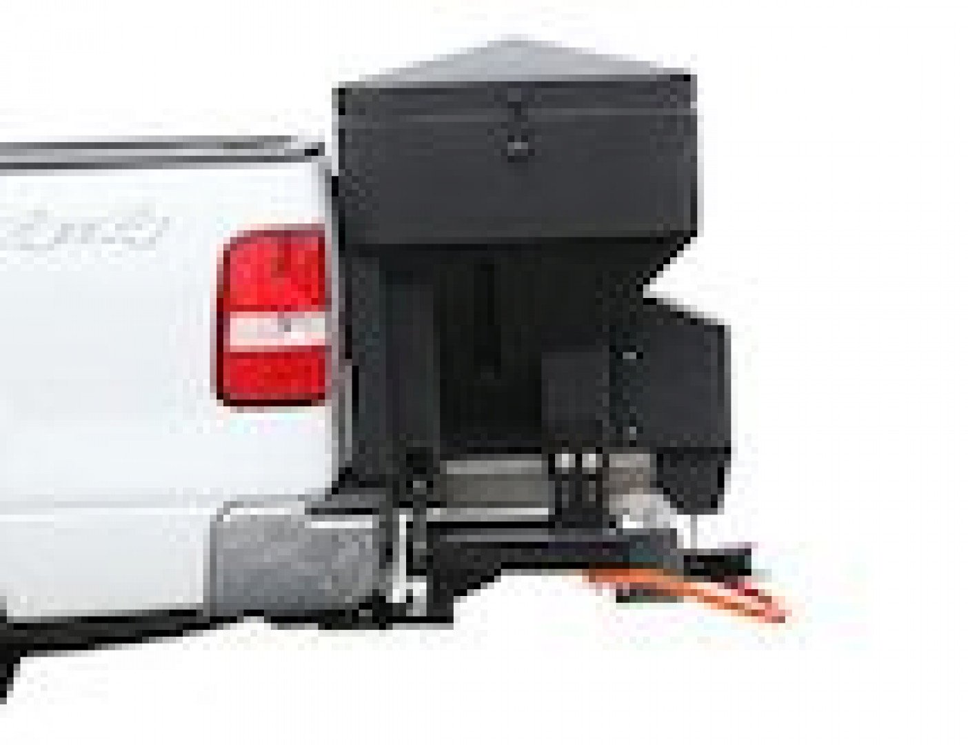 New 2024 Buyers SaltDogg Tailgate Salt Spreader