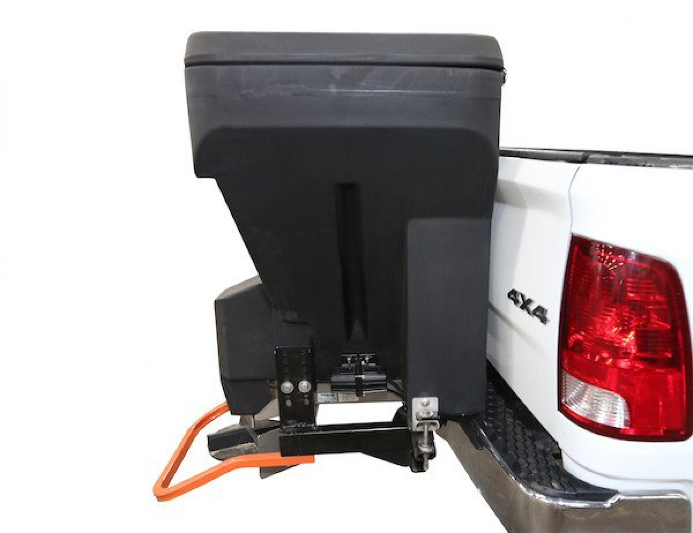 New 2024 Buyers SaltDogg Tailgate Salt Spreader
