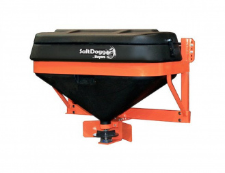 New 2023 Buyers SaltDogg Tailgate Salt Spreader