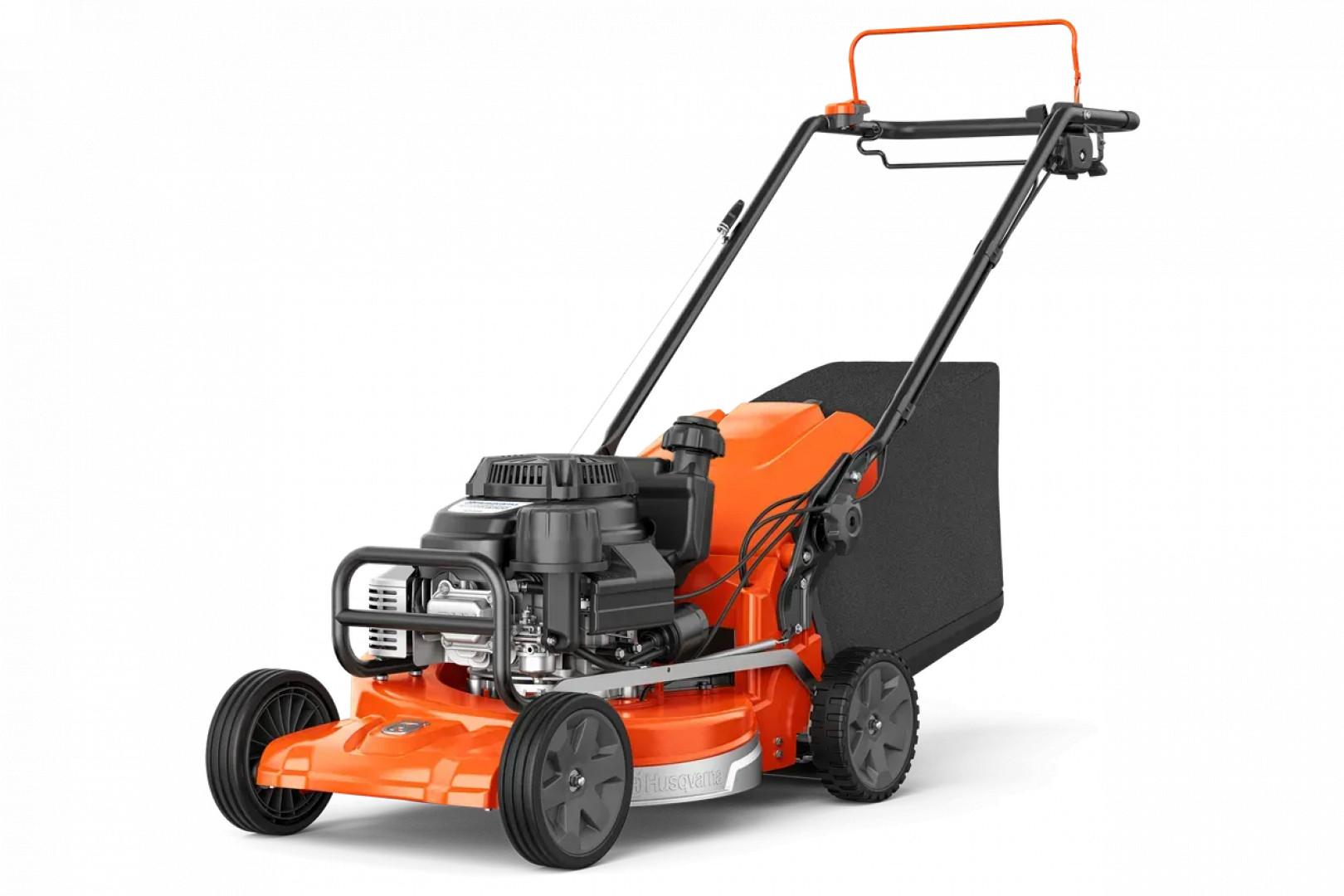 New 2023 Husqvarna W520 Lawn Mowers