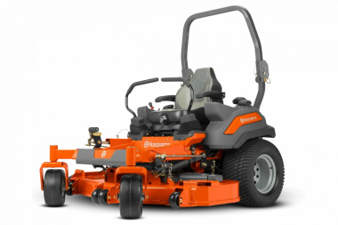 New 2024 Husqvarna Z560L Lawn Mowers