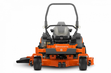 New 2024 Husqvarna Z560L Lawn Mowers
