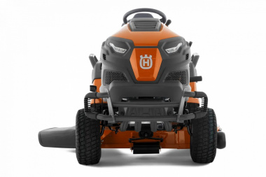 New 2024 Husqvarna TS242XD Lawn Mowers