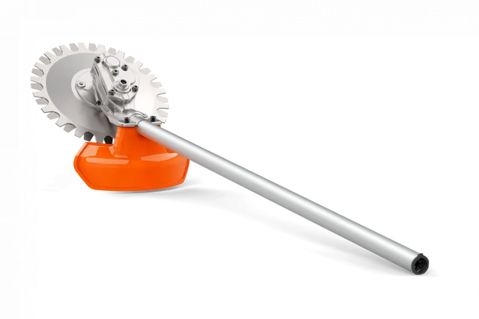 New 2024 Husqvarna Weed Scissor Attachment