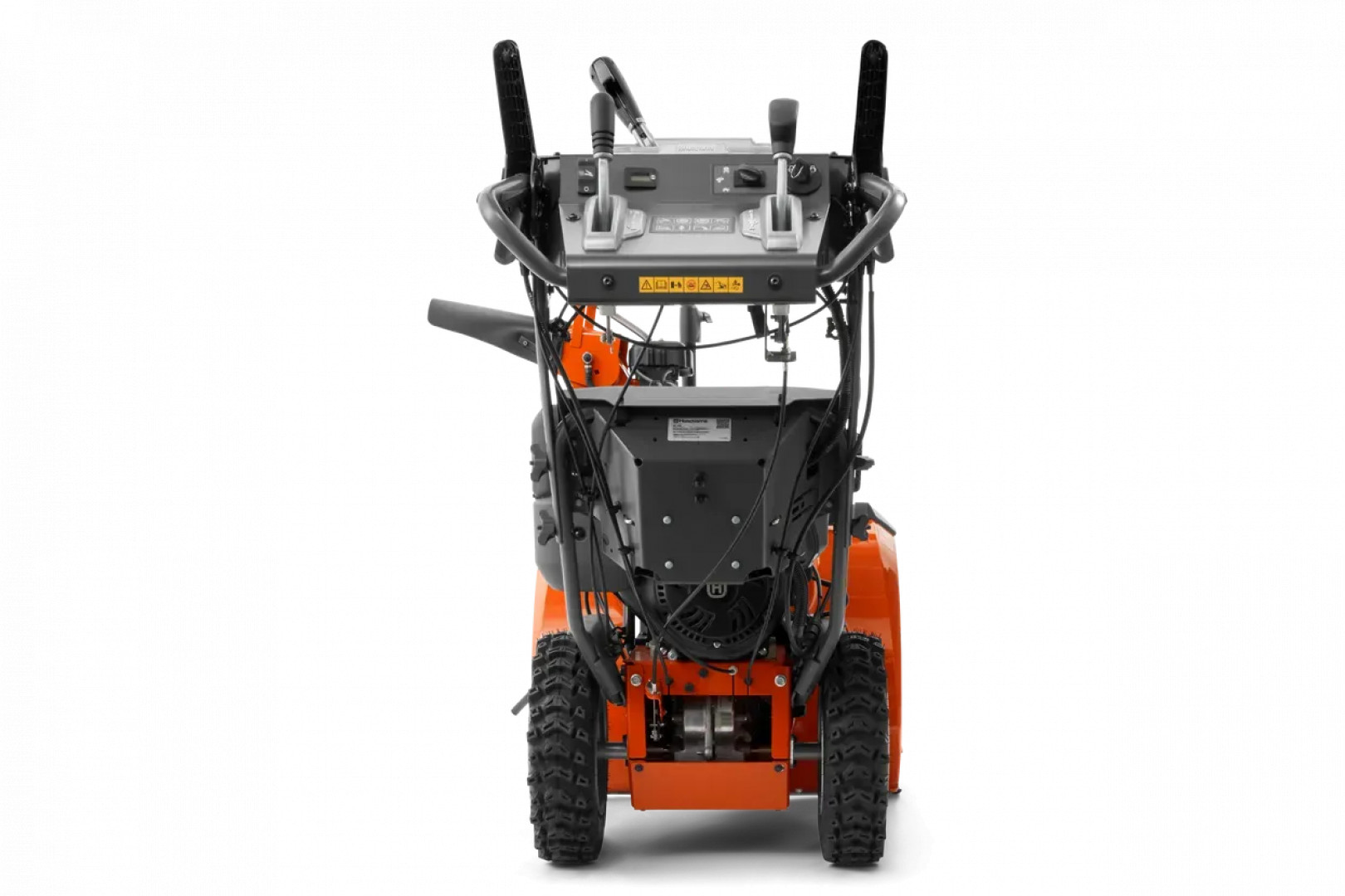 New 2024 HUSQVARNA ST424 Snow Thower Other