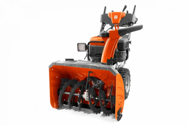New 2024 HUSQVARNA ST424 Snow Thower Other