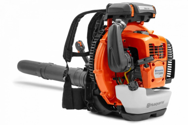 New 2024 Husqvarna 580BTS Backpack Blowers