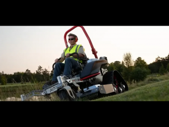 Used 2024 Other Altoz TRX561 Lawn Mowers