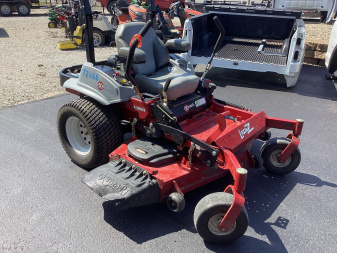 Used 2020 Exmark Later Z Lawn Mowers