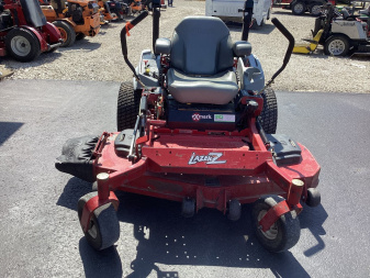 Used 2020 Exmark Later Z Lawn Mowers