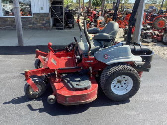 Used 2020 Exmark Later Z Lawn Mowers