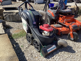 Used 2024 Other Lawn Equipment