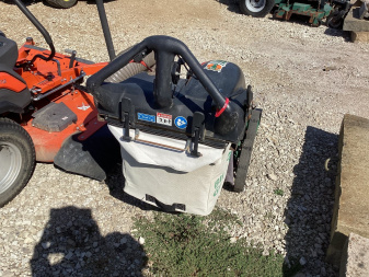 Used 2024 Other Lawn Equipment