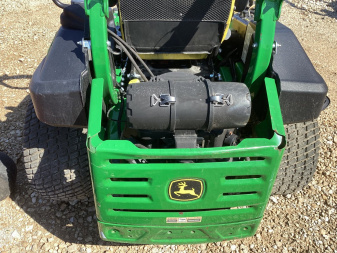 Used 2020 John Deere ZTrak 60’’ Z 915E Lawn Mowers