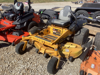 Used 2016 Other Everride Lawn Mowers