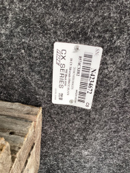 Used 2018 ARE 18 CV Silverado 1500 CC 5.5 ft Bed Cx Truck Cap