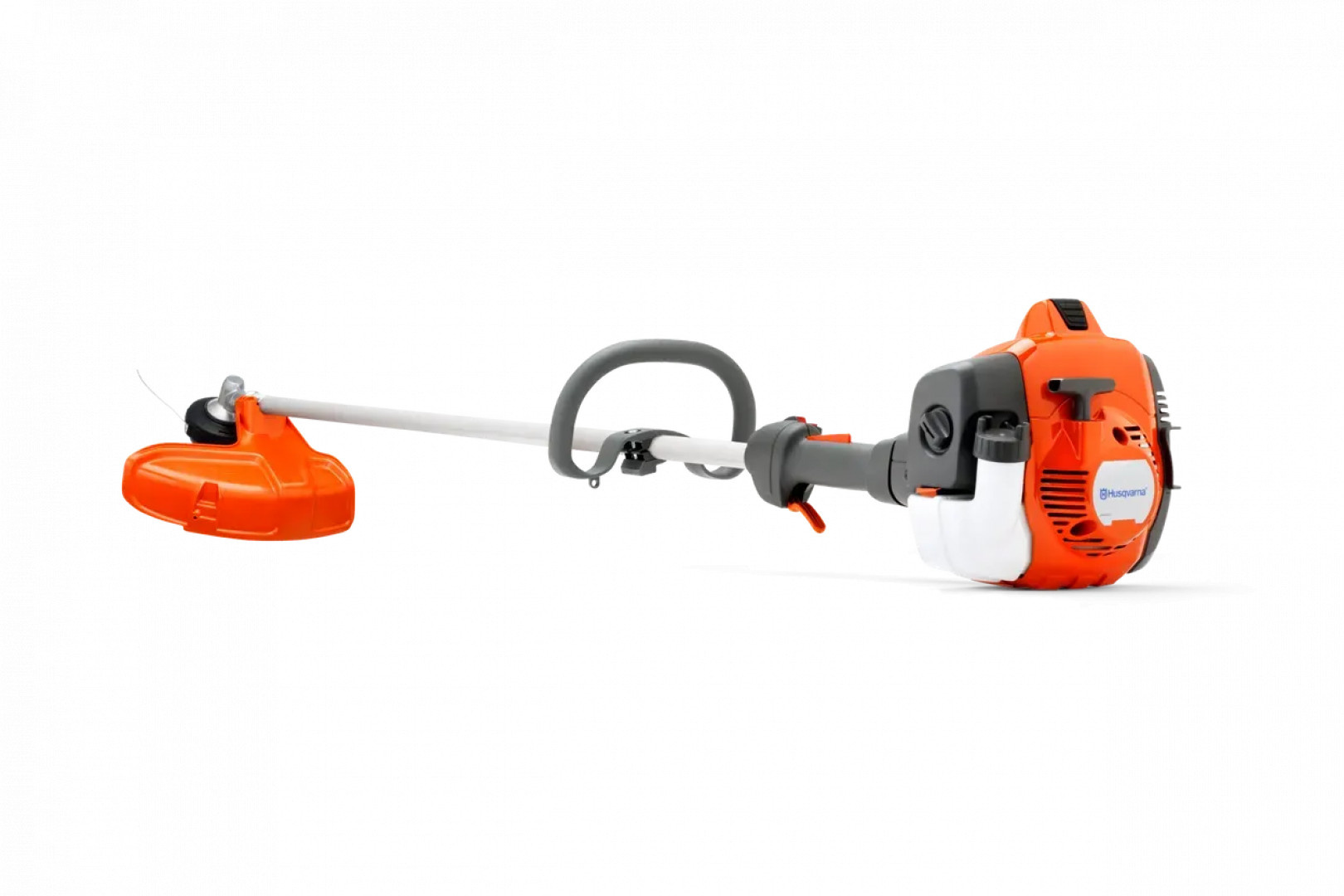 New 2024 Husqvarna 522L Trimmers