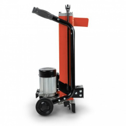 New 2024 DR Power Log Splitter Pilot Other