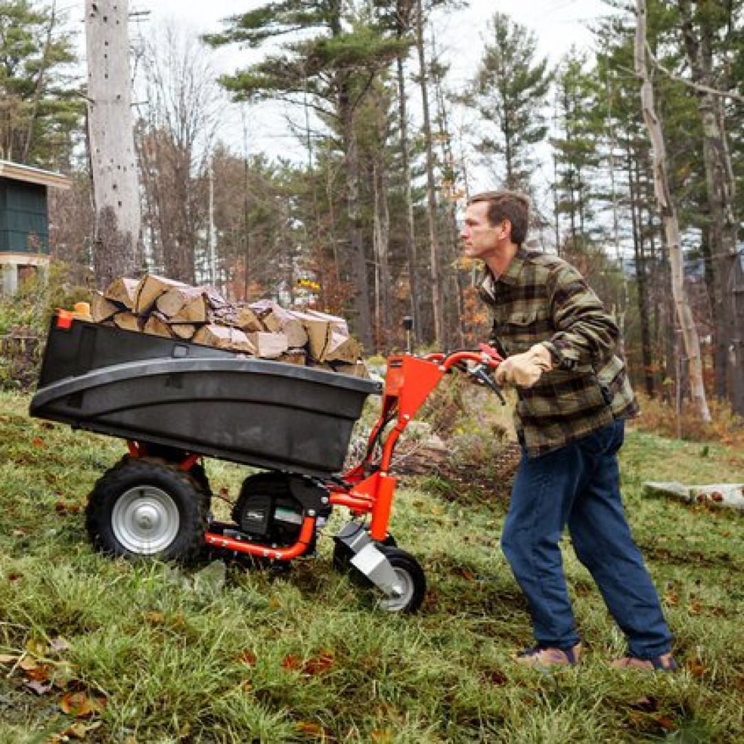 New 2024 DR Power Powerwagon pro xl800 Other