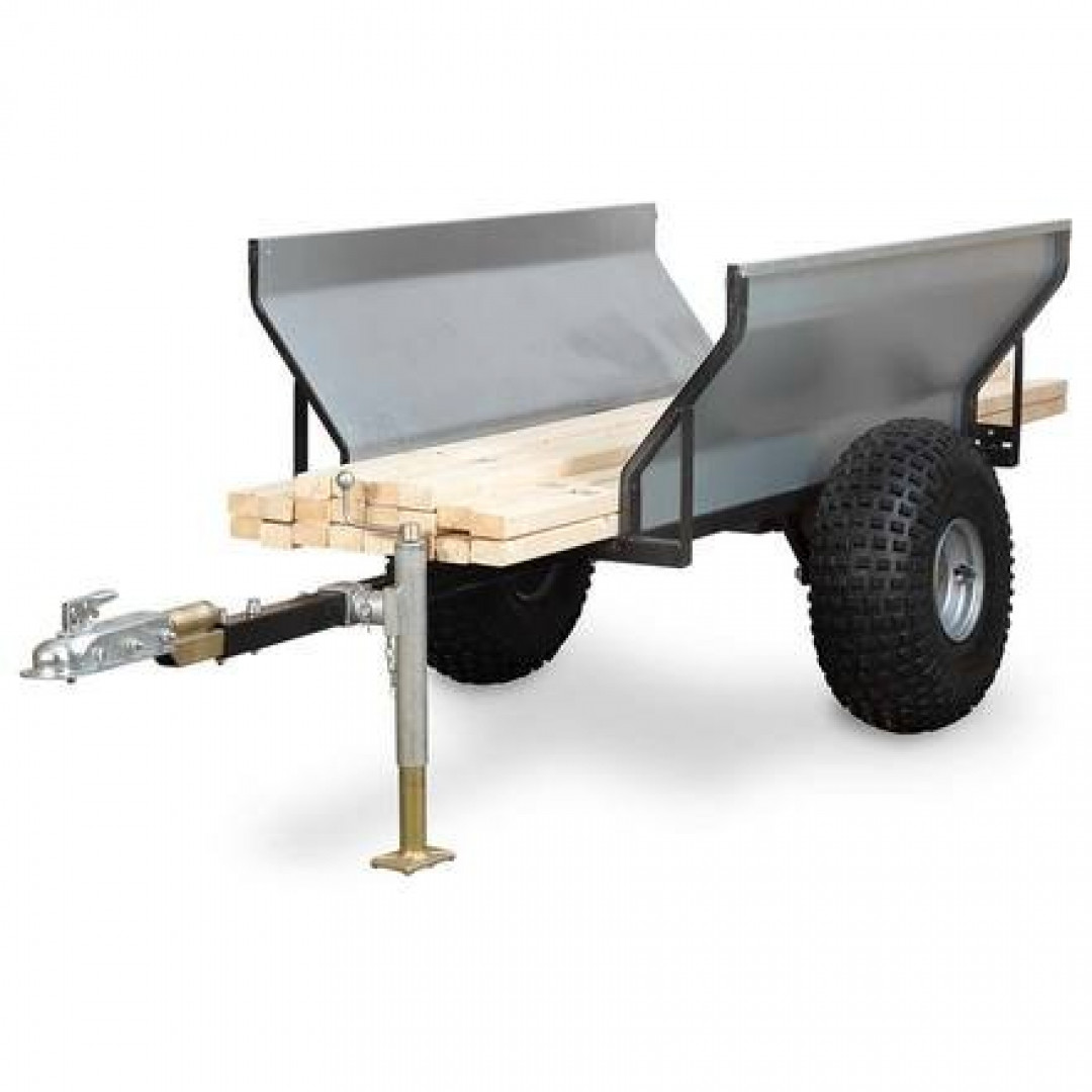 New 2024 DR Power Versa Trailer Pro 1000 Other