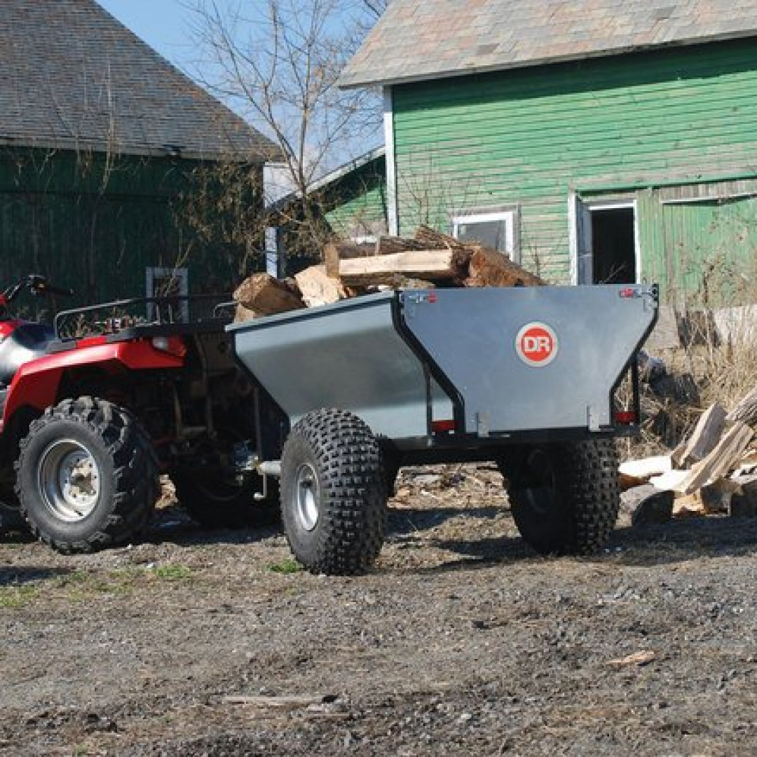 New 2024 DR Power Versa Trailer Pro 1000 Other