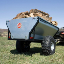 New 2024 DR Power Versa Trailer Pro 1000 Other