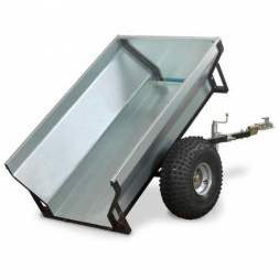 New 2024 DR Power Versa Trailer Pro 1000 Other