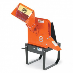 New 2024 DR Power Chipper Attachment
