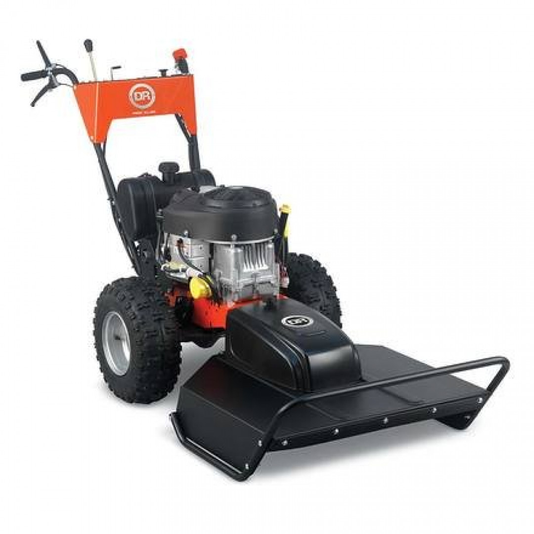New 2024 DR Power DR BRUSH MOWER PRO XL30 20HP BS Lawn Mowers