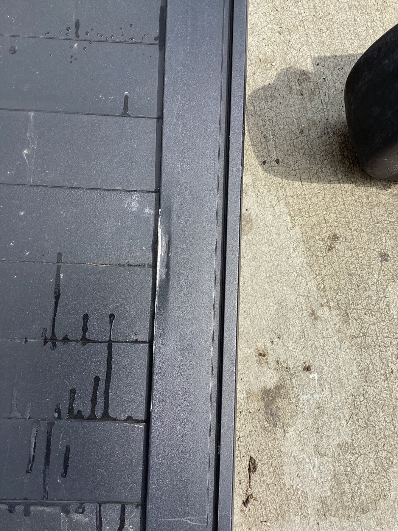 Used 2021 OTHER RETRAX PRO TONNEAU COVER Truck