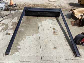 Used 2021 OTHER RETRAX PRO TONNEAU COVER Truck