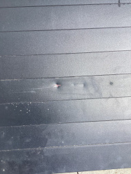 Used 2021 OTHER RETRAX PRO TONNEAU COVER Truck