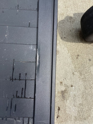 Used 2021 OTHER RETRAX PRO TONNEAU COVER Truck