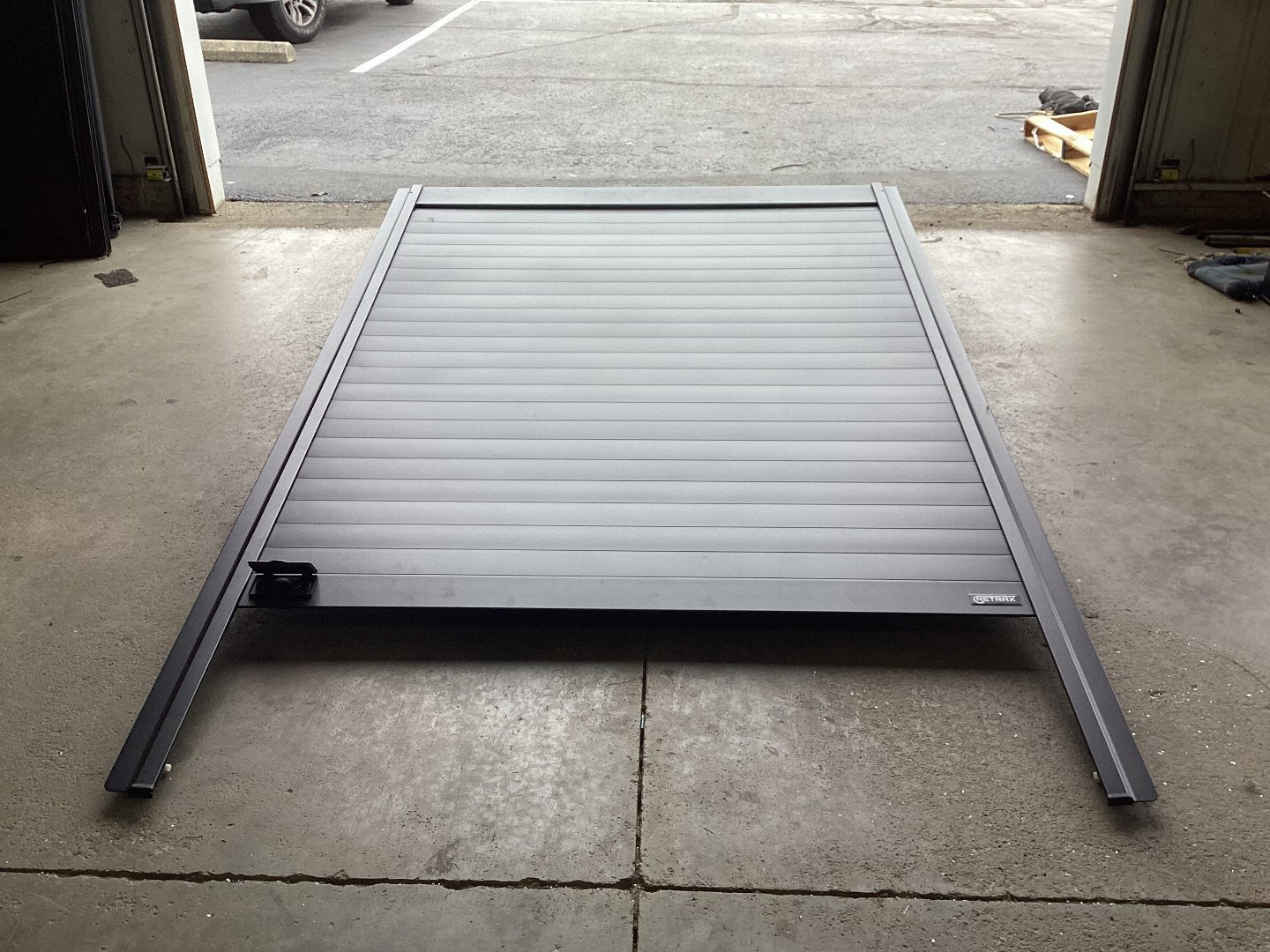 Used 2024 OTHER Retrax Tonneau Cover Truck