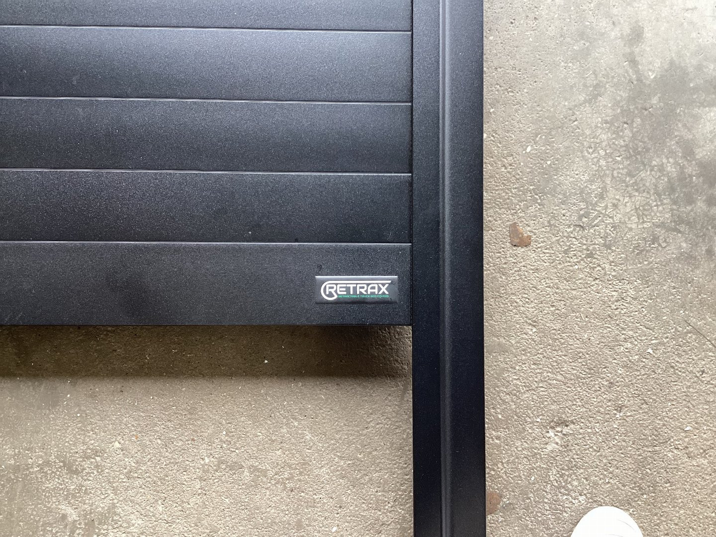 Used 2024 OTHER Retrax Tonneau Cover Truck