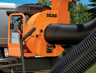 New 2024 Scag Power Equipment SCAG TRUCK LOADER TSL20-18BV SKID MOUNT TRUCK LOADER Lawn Mowers