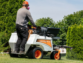 New 2024 Scag Power Equipment SCAG RIDE ON SPRAYER STS60-21BV Lawn Mowers