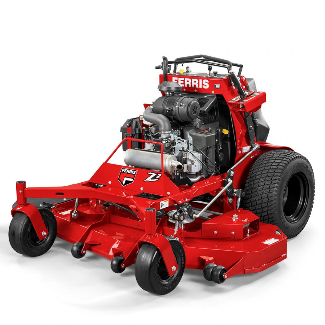 New 2024 Ferris SRSZ2KAV2652 Lawn Mowers