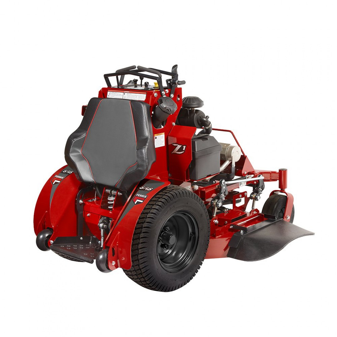 New 2024 Ferris SRSZ1KAV2248 Lawn Mowers