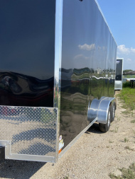 New 2024 Sure-Trac Cargo / Enclosed Trailer