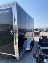 New 2024 Sure-Trac Cargo / Enclosed Trailer