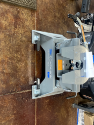 Used 2025 OTHER RVK3715 Hitches