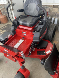 New 2024 FERRIS 500S Lawn Mowers