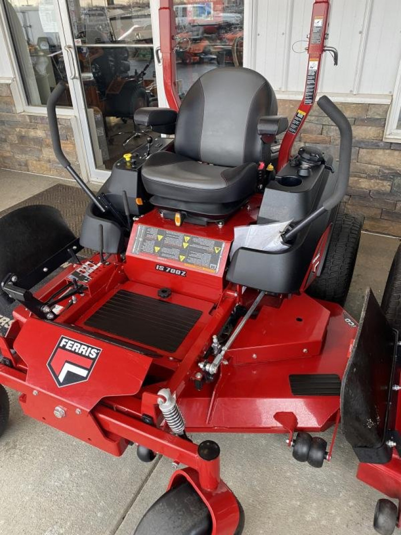 New 2023 Ferris IS700 Lawn Mowers