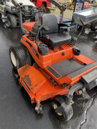 Used Kubota ZD28 Zero-Turn