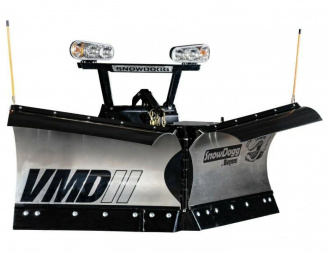New SnowDogg VMDII75